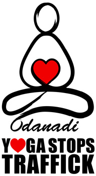 Yoga Stops Traffick - Odanadi